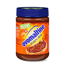Ovomaltine Crunchy Cream Spread 400g