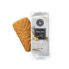 Traditional Speculoos Single Packs 137g