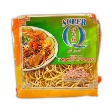 Super Q Special Pancit Canton 454g