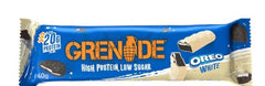 Grenade Protein Bar White Oreo 60g