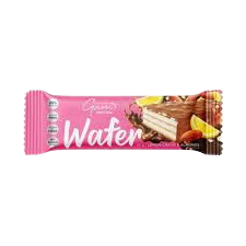 Gam's Protein Wafer Lemon-Cream & Almonds 55g