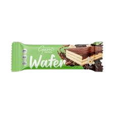 Gam's Protein Wafer Vanilla Cream 50g