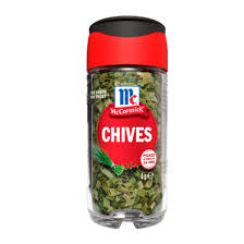 McCormick Chives Chopped 4g