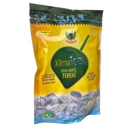 Ximango Ximaice Erva-Mate Terere 250g