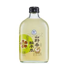 Hema Wild Pounded Sour Papaya Mixed Fruit Juice 260ml