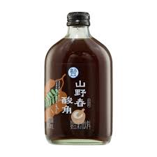 Hema Pounded Wild Tamarind Sour Beans Juice Drink 260ml