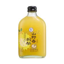 Hema Wild Pounded Rosa Roxburghii Mixed Fruit Juice 260ml