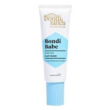 Bondi Sands Bondi Babe Clay Mask 75ml