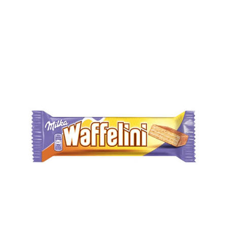 Milka Waffelini 31g