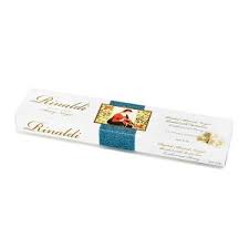 Rinaldi Honey Nougat 175g