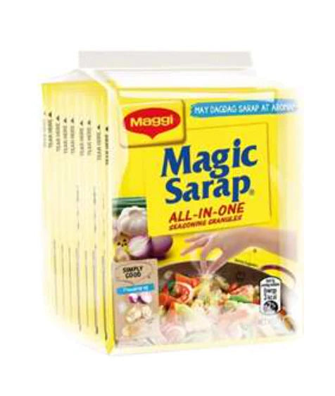 Maggi Magic Sarap 12sachetx8g