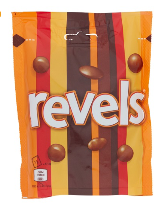 Revels 112g