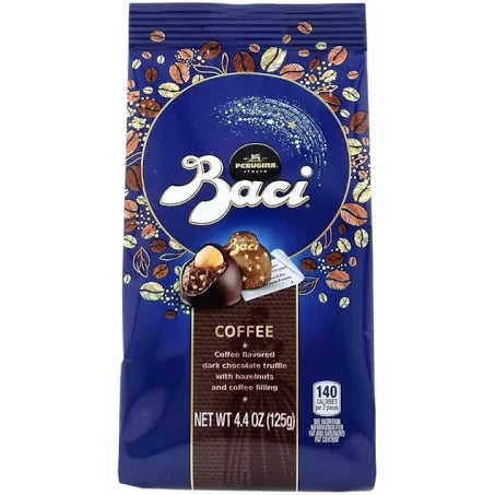 Baci Coffee 125g