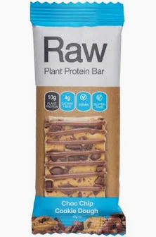 Amazonia Raw Protein Choc Chip Cookie 40g