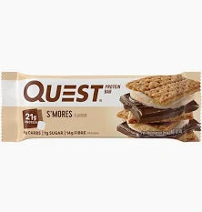 Quest Bar Smores 60g