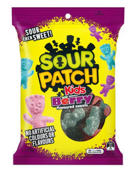 Sour Patch Kids Berry 170g