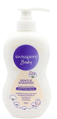 SWISSPERS BABY GENTLE SHAMPOO  500ml