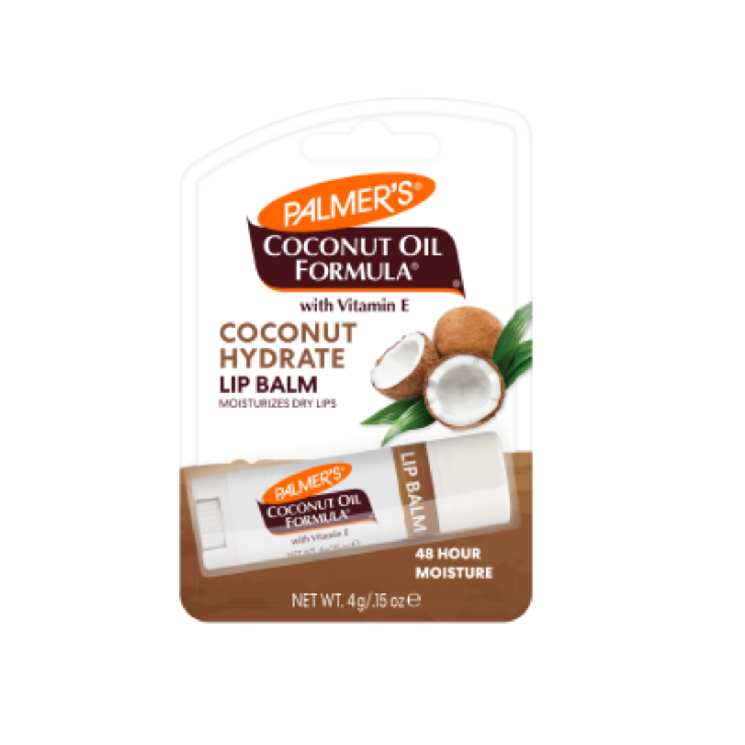 Palmers Coconut Lip Balm 4g - Beyond Best Before