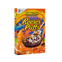 [CLEARANCE!] Ambush Reeses Puffs 326g