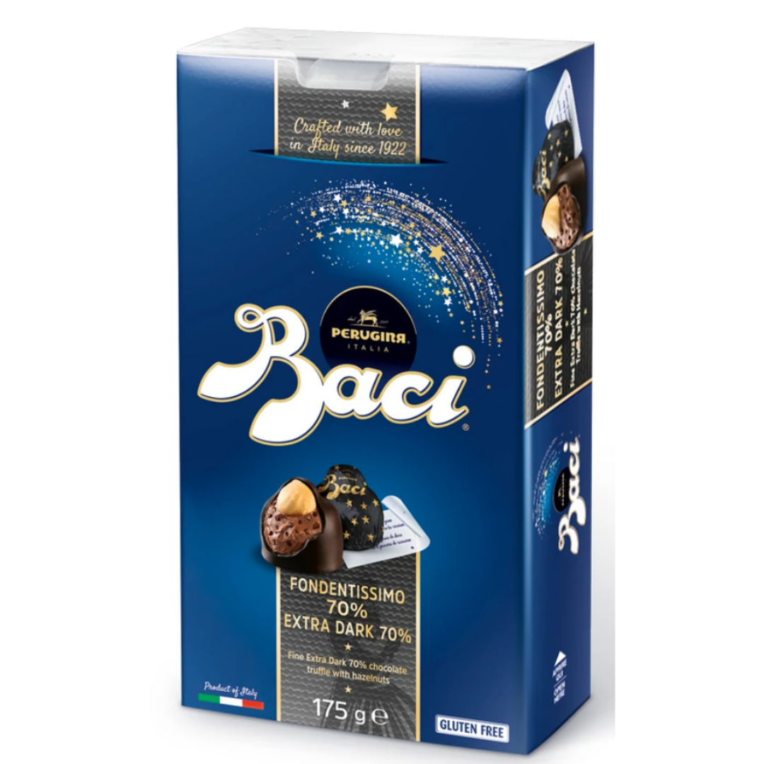 Baci Extra Dark 175g