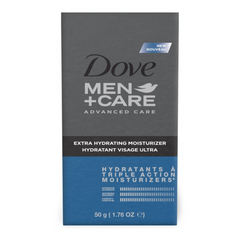 Dove men moisturiser 50g