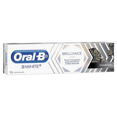 ORAL B WHTNG THRPY 85g