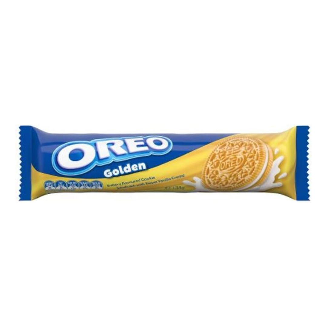 Orea Butter 133g - Beyond Best Before