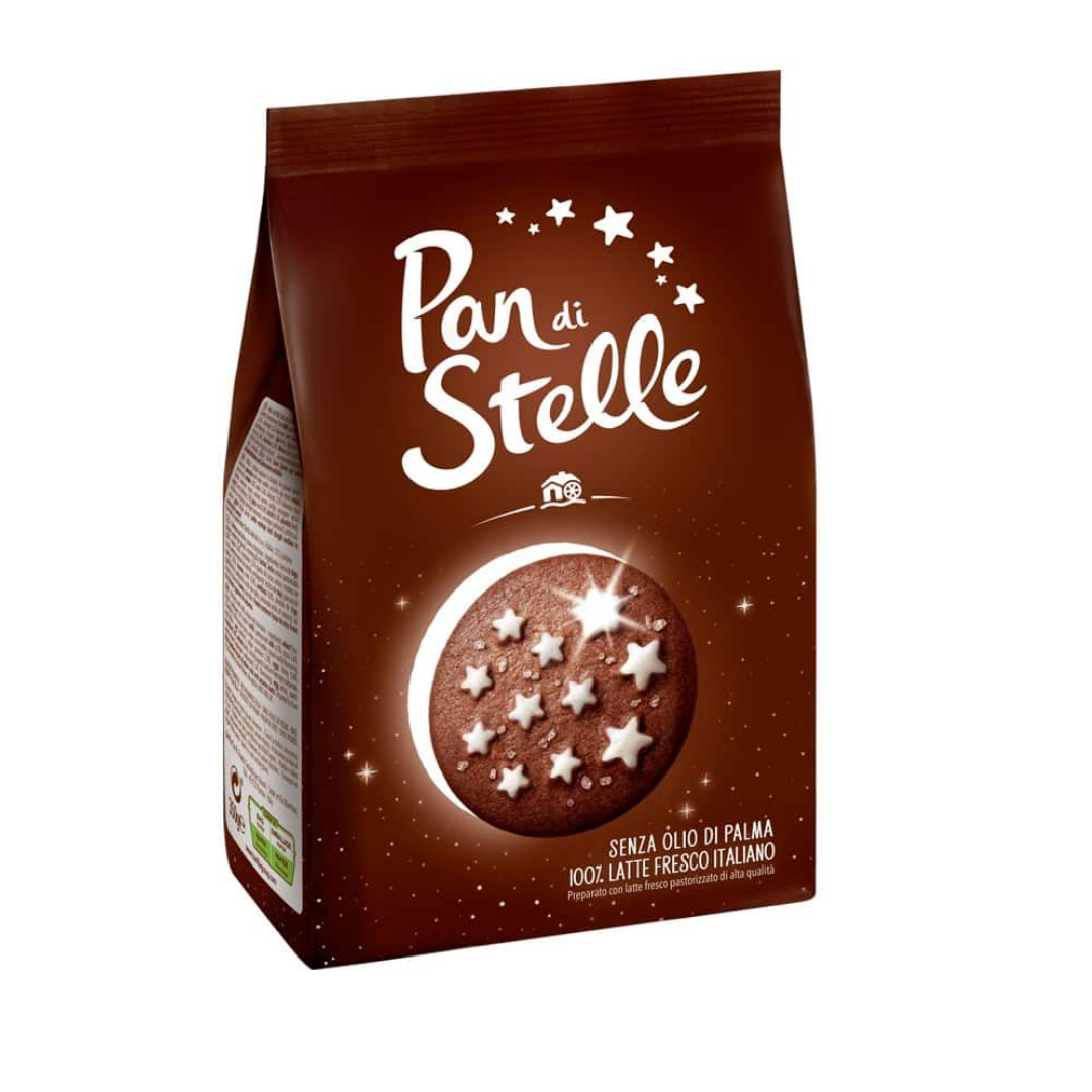 PAN DI STELLE 350G - Beyond Best Before