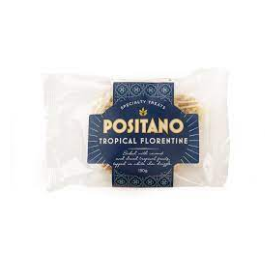 Positano Trpcl Flrntne 190g - Beyond Best Before