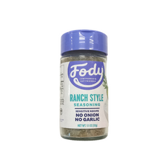 Fody Ranch Seasoning 32g