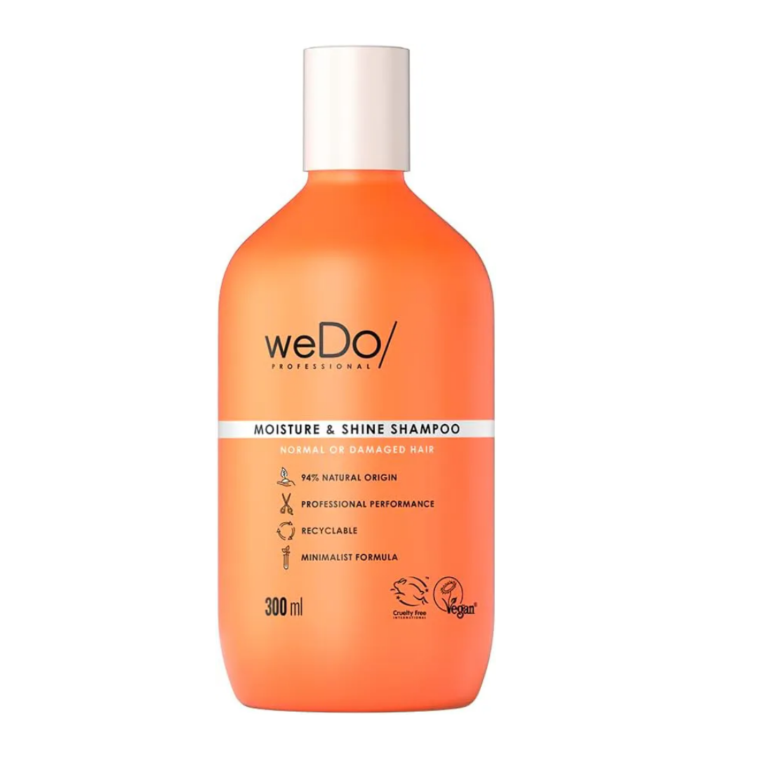 WEDO MSTRE SHINE SHMP 300mL - Beyond Best Before