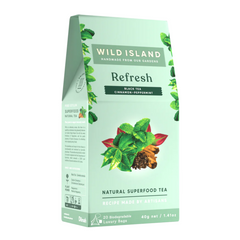 Wild Island Refresh 40g