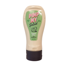 [CLEARANCE!] Pimp My Salad Vegan Mayo 230g