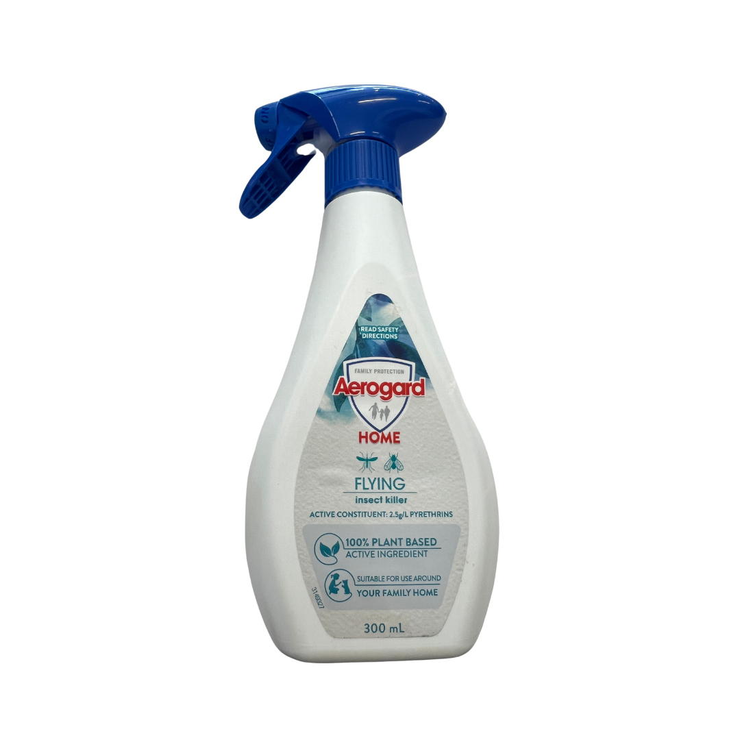 Aerogard Flying 300mL - Beyond Best Before